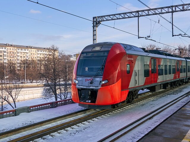    Фото: портал мэра и правительства Москвы/Евгений Самарин