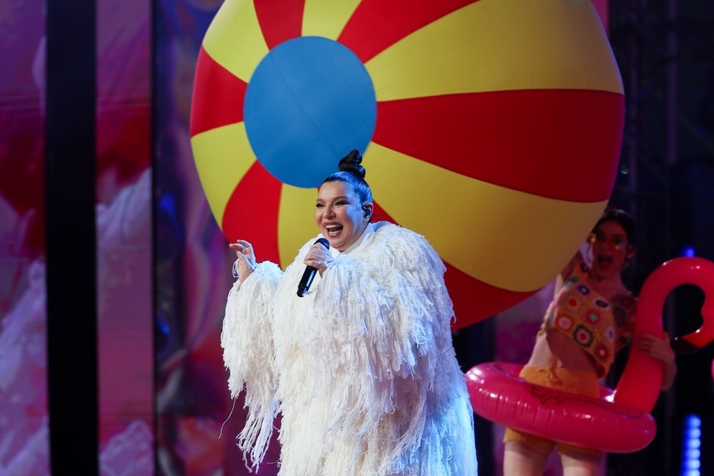    Фото © Егор Алеев / ТАСС