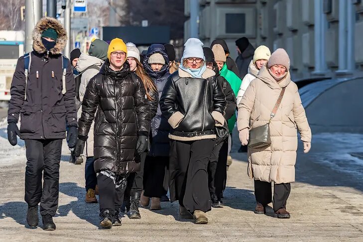    Фото Андрея Заржецкого