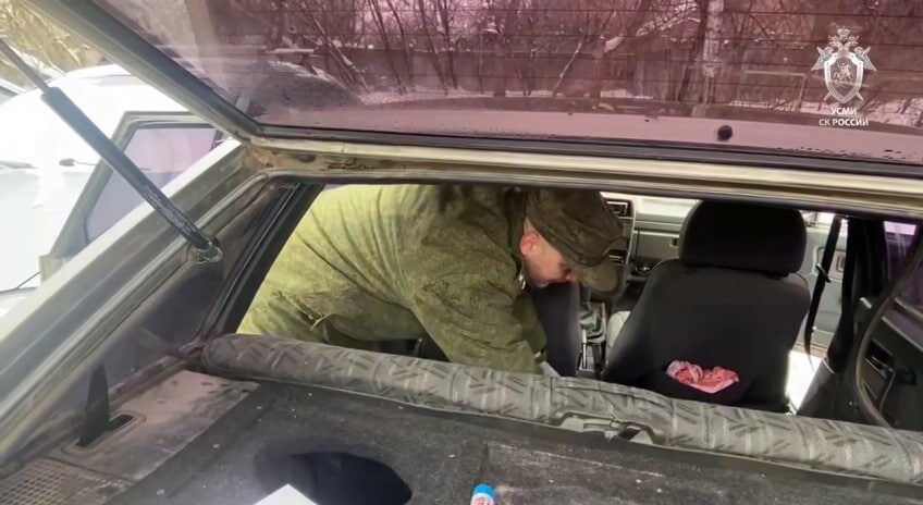 Фото: Следственный комитет по Смоленской области