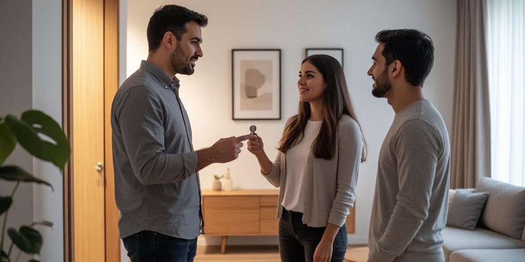 Муж продал общую квартиру, пока жена была в отпуске — и вернуть жилье не удалось даже в суде