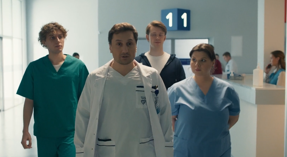 Принтскрин с видео