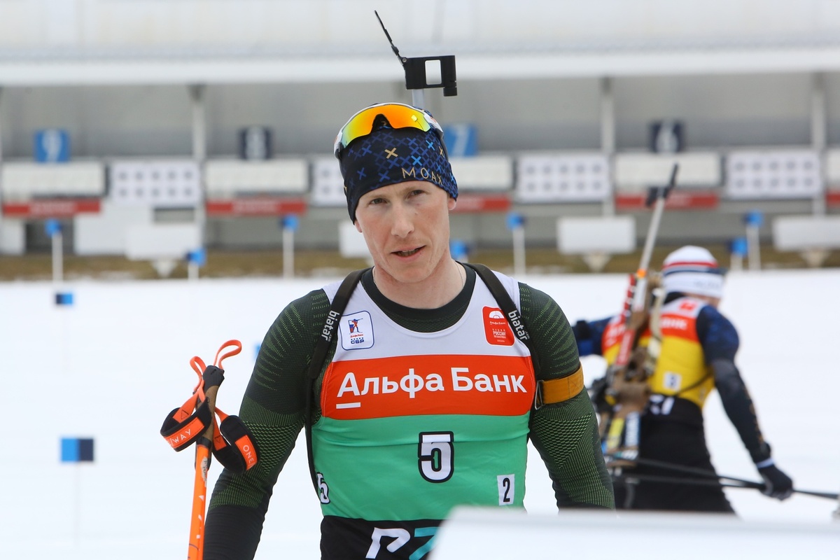 Александр Поварницын