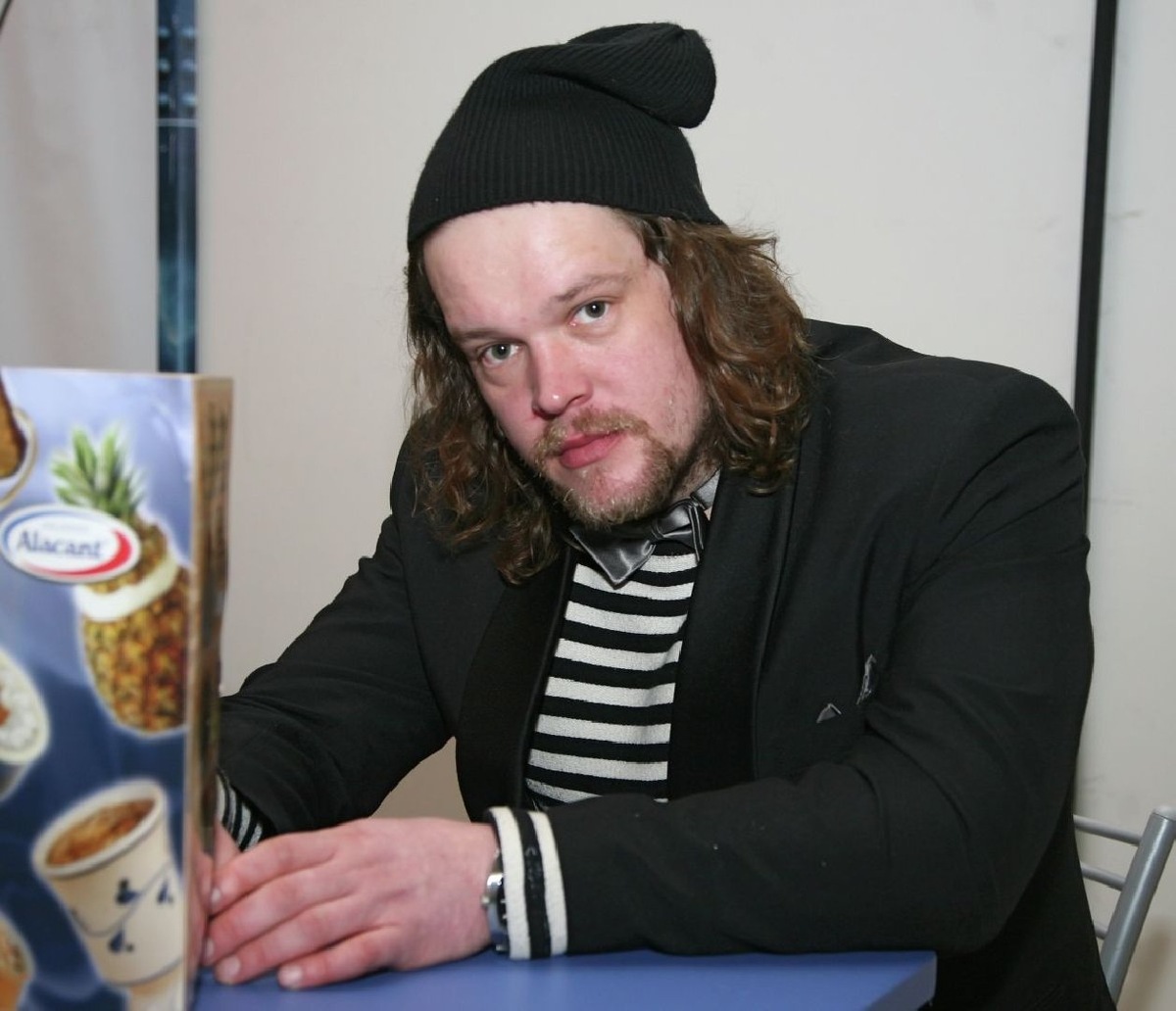    Вилле Хаапасало (фото: РИА Новости / Екатерина Чеснокова)