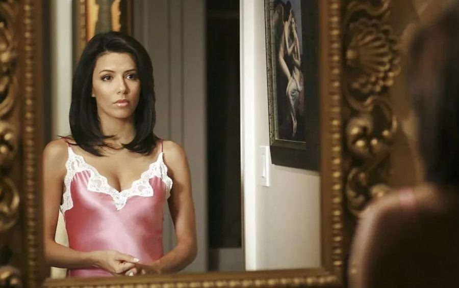    Фото: кадр из сериала “Отчаянные домохозяйки”, ABC Studios