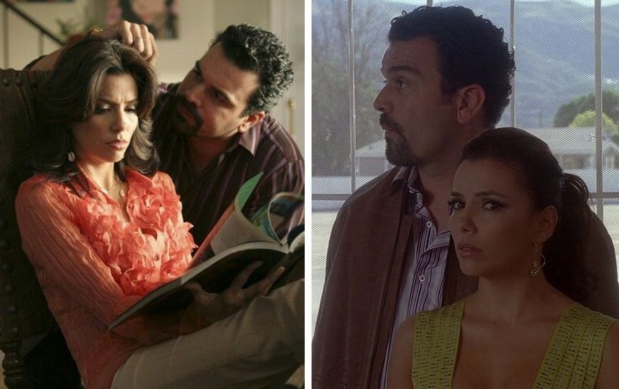    Фото: кадр из сериала “Отчаянные домохозяйки”, ABC Studios