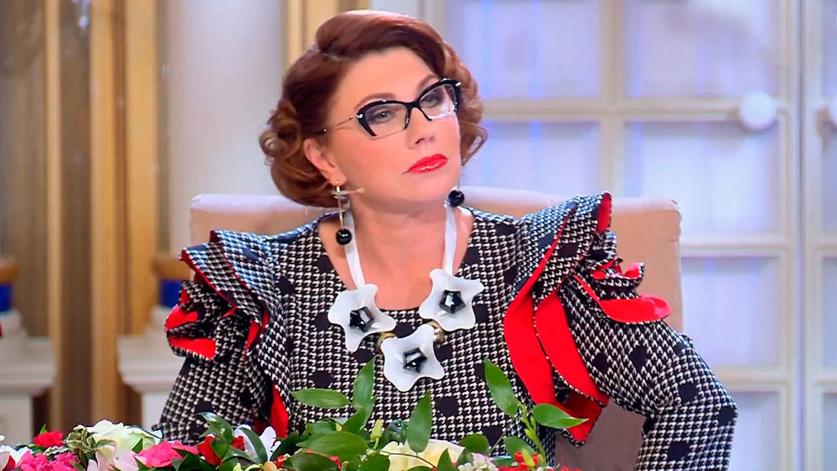 Кадр программы "Давай поженимся". Фото Яндекс.Картинки. 