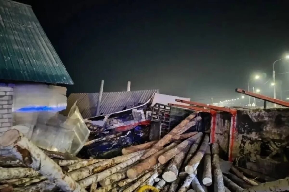    Проклятый поворот?