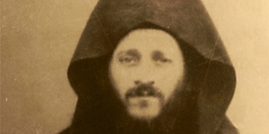 Сейчас ты гневаешься, и унываешь, и печалишься, думая, что Небесный Отец медлит с ответом. Старец Иосиф Исихаст