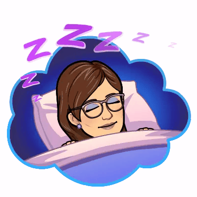 Не сплю, конечно, но выгляжу, как сонная муха🥺