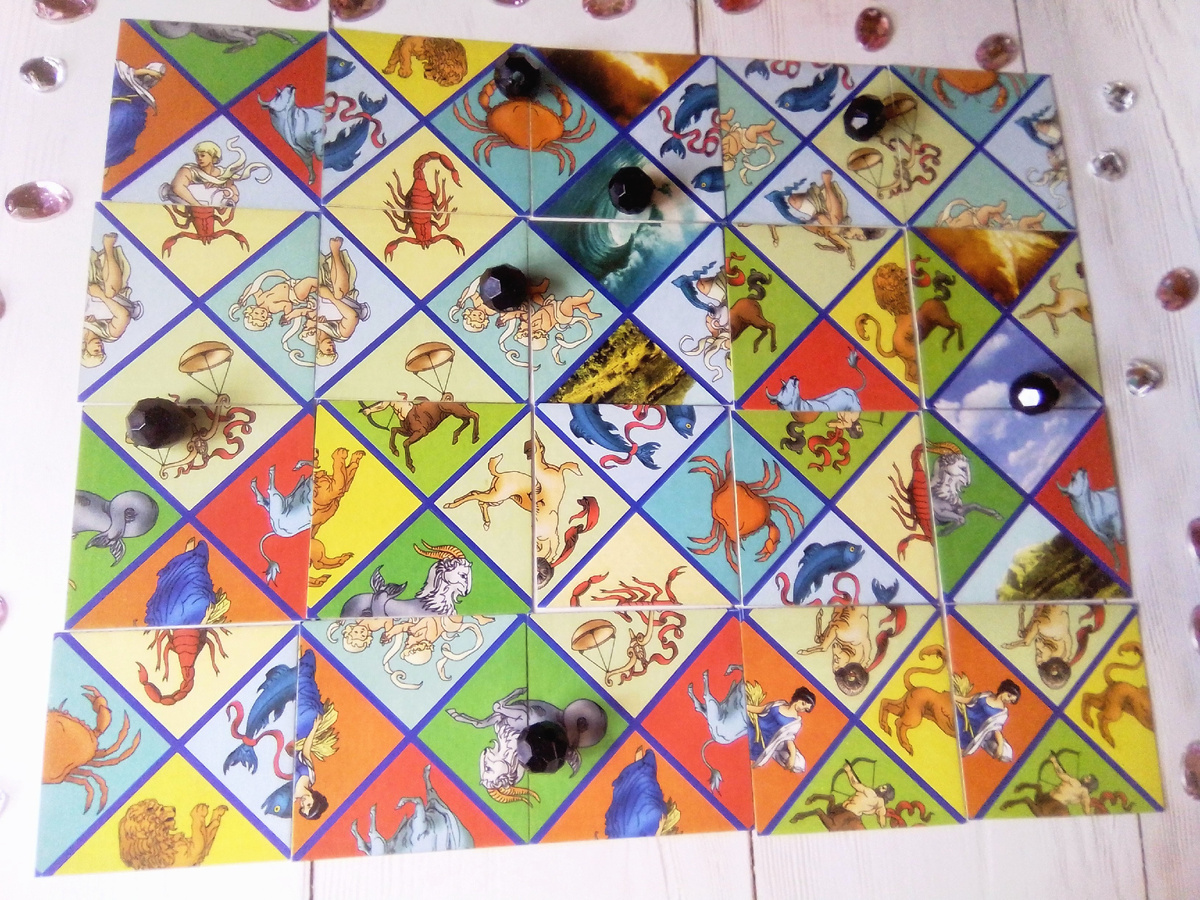 Фото автора канала.