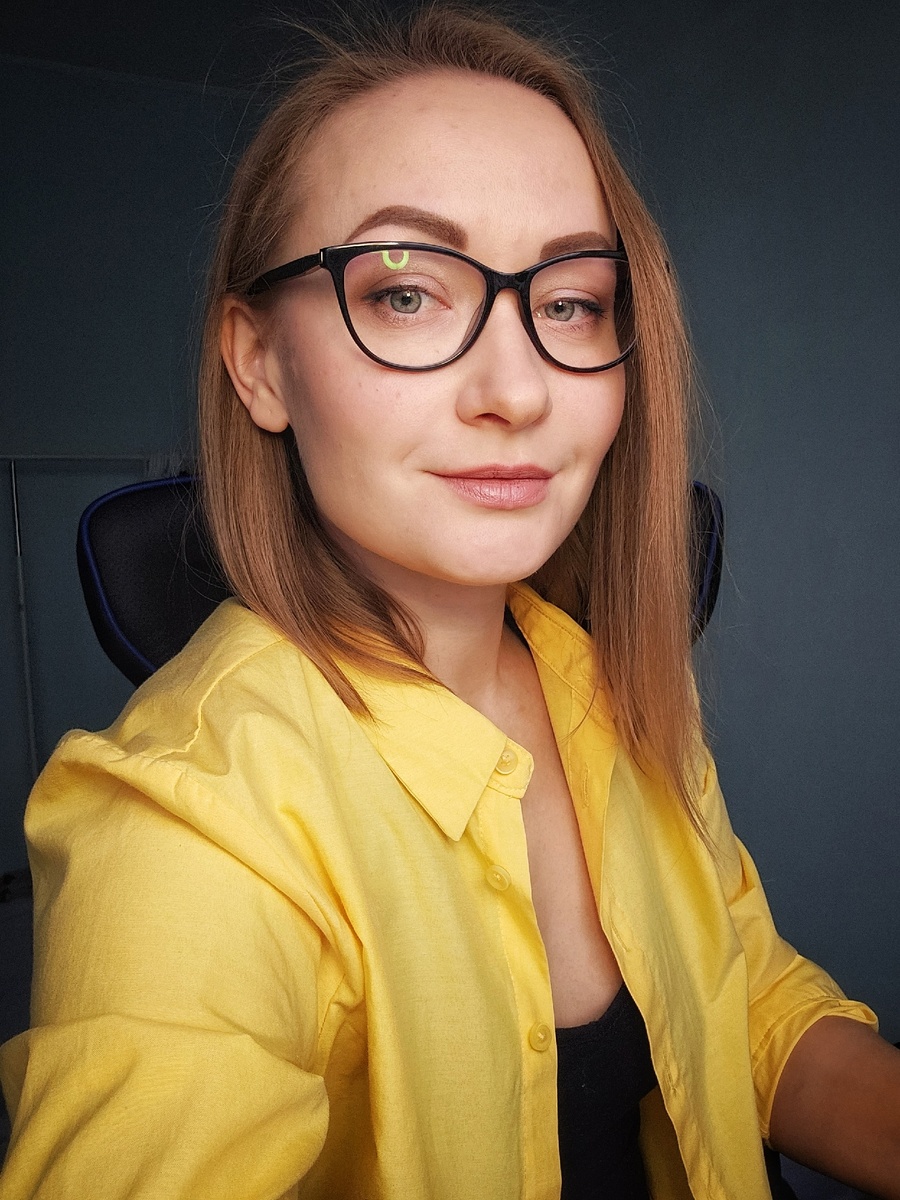 Евгения Шулепова - инвестор, трейдер