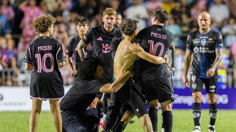    Фото: TASS/AP/Alejandro Granadillo