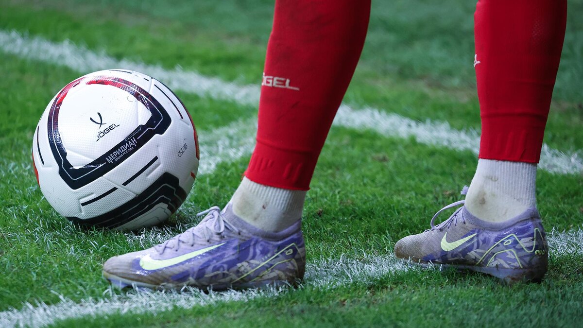    Фото: Belkin Alexey/globallookpress.com