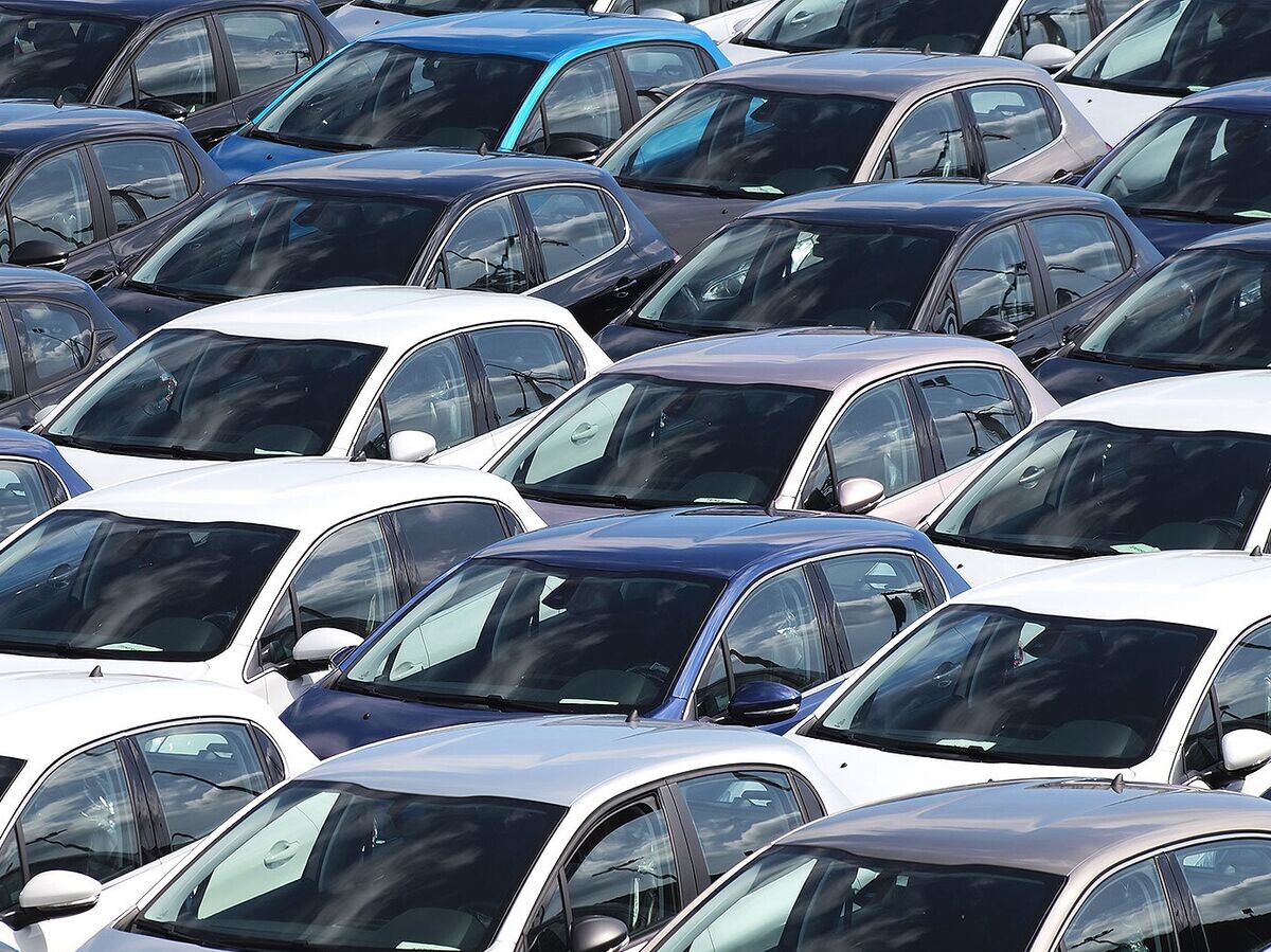    Автомобили© fotolia.com / mirpic