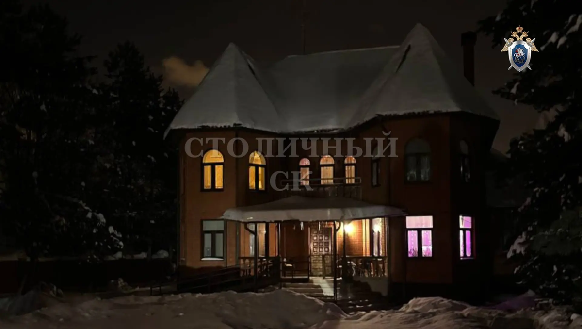    Фото: Столичный СК / MAX