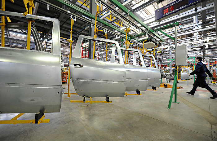    Валерий Шарифулин/ТАСС