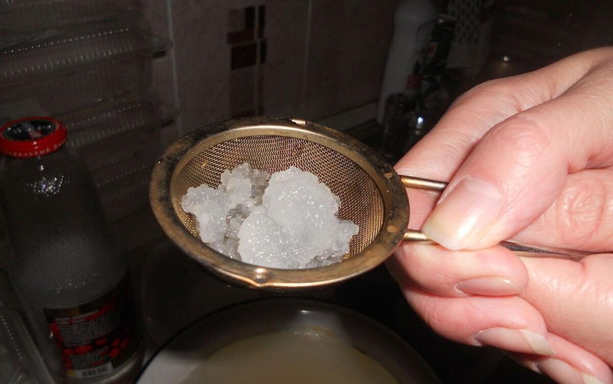    Еще одна кухонная бурда? Что такое морской рис, кому его можно, а кому - лучше не рисковать