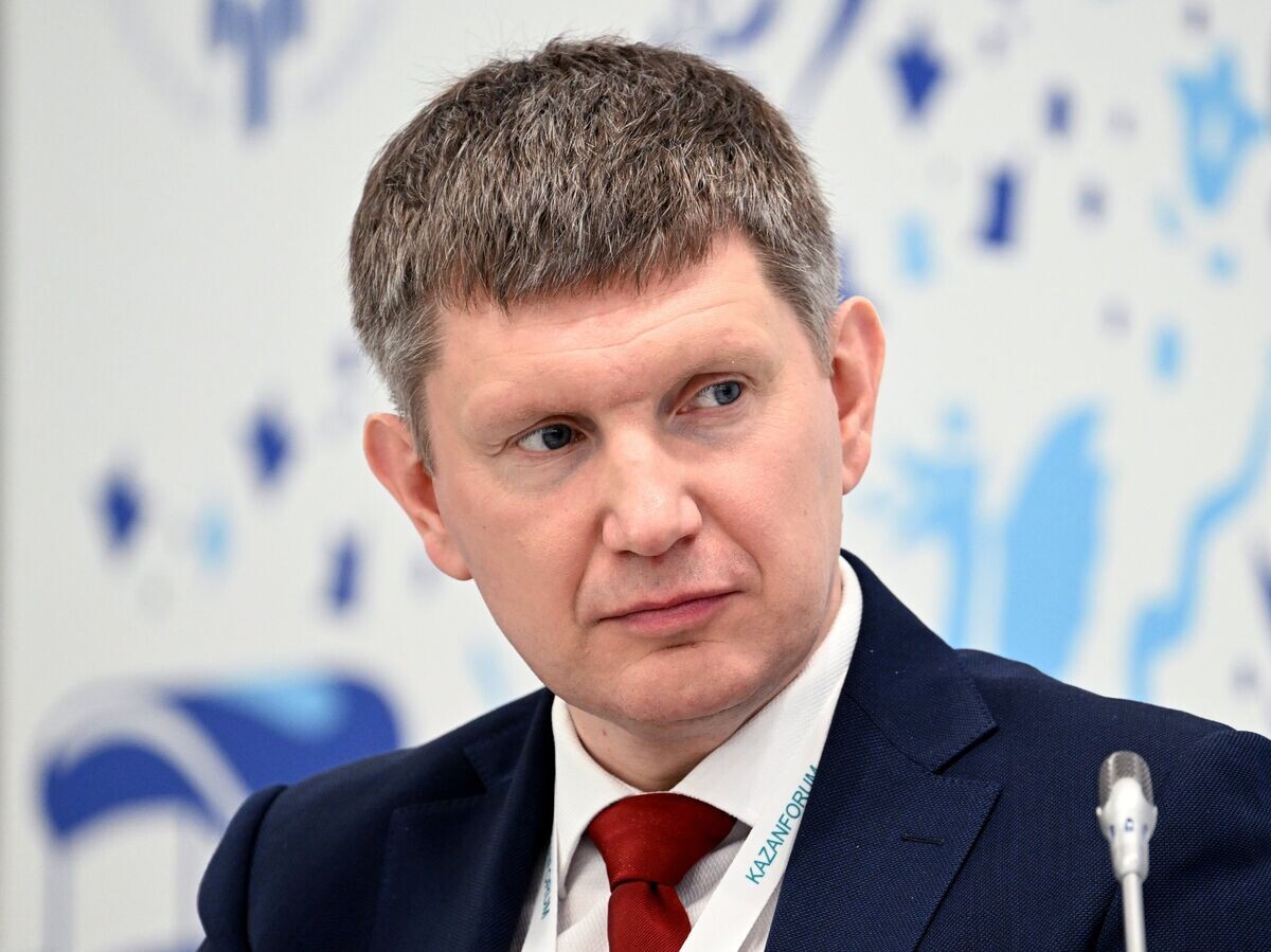    KAZANFORUM 2023. Панельная сессия торгово-промышленных палат организации исламского сотрудничества "Слаженное взаимодействие и осмысление будущего"© Фотохост-агентство "РИА Новости"