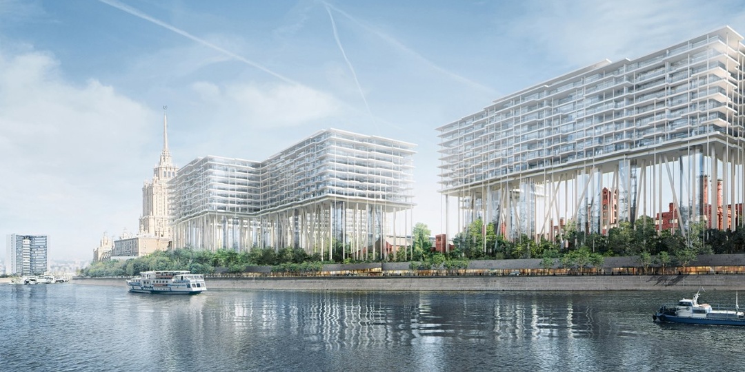 Средняя цена «квадрата» в элитных проектах реконструкции приближается к 3 млн рублей