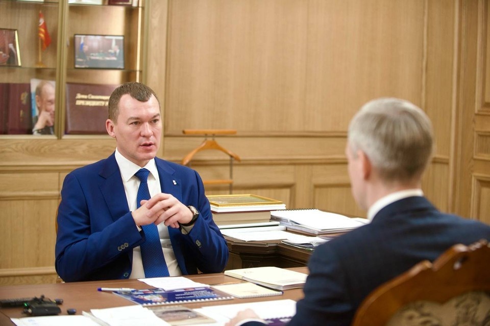    Фото: пресс-служба Правительства Смоленской области