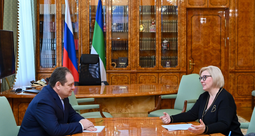    фото Республика Коми