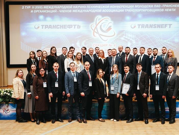    ФОТО: предоставлено АО "Транснефть – Приволга"