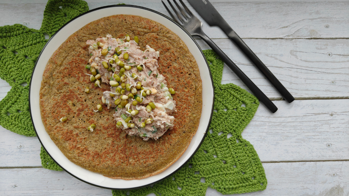 Ссылки с рецептами в синих названиях ниже.