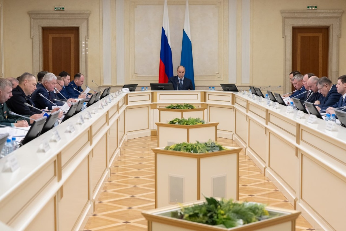 Фото: Департамент информационной политики Свердловской области