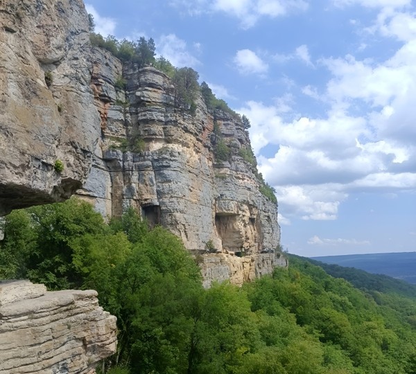 ТОП-20 лучших экскурсий в Мезмай из Краснодара в 2026 году