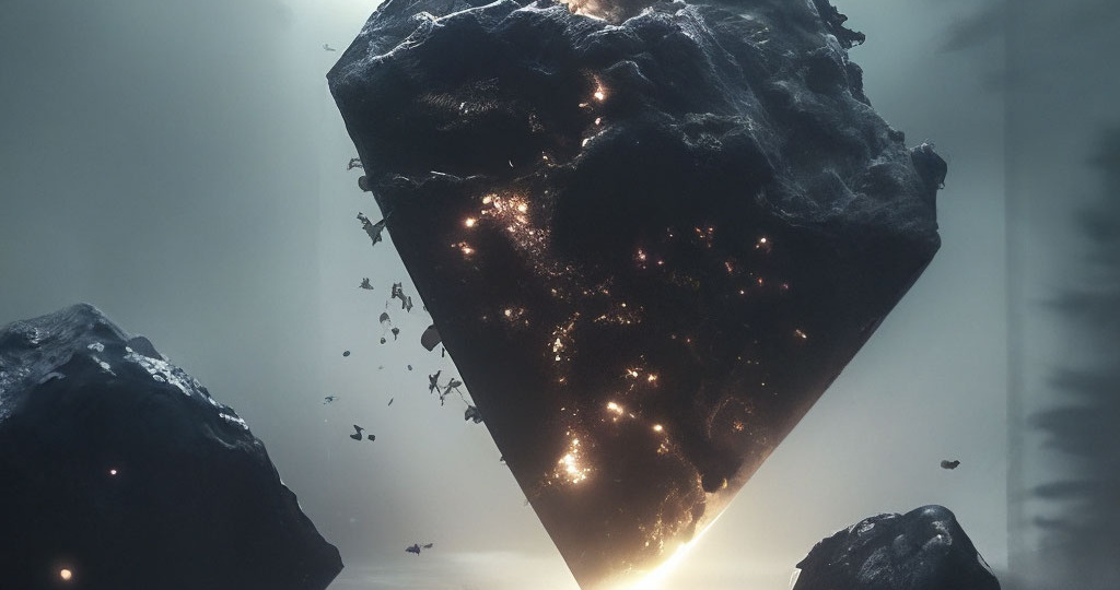 Пять версий происхождения четвёртого межзвёздного странника: от обломка Фаэтона до корабля-призрака