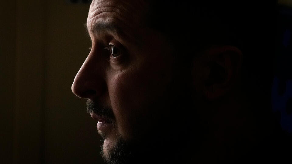 Фото: © Efrem Lukatsky/TASS