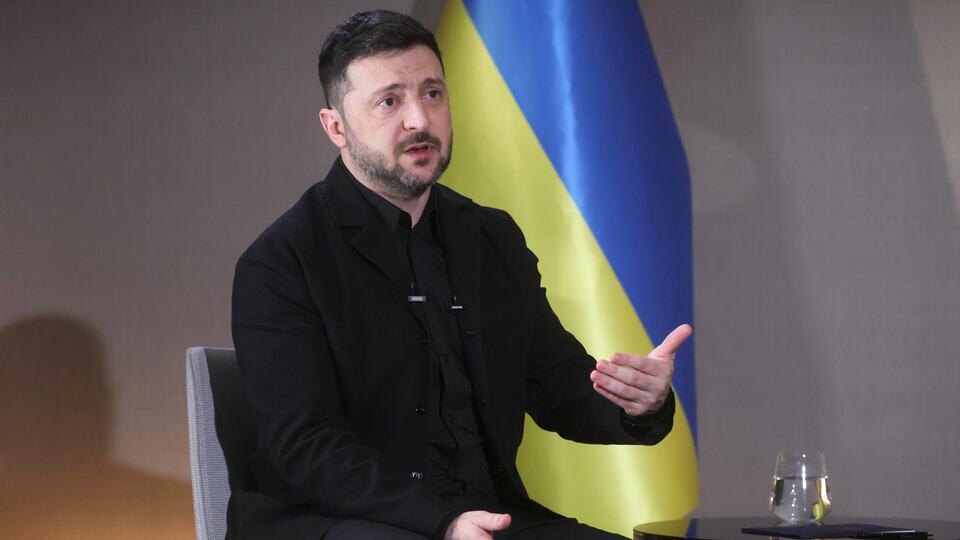 Фото: © Leszek Szymanski/TASS