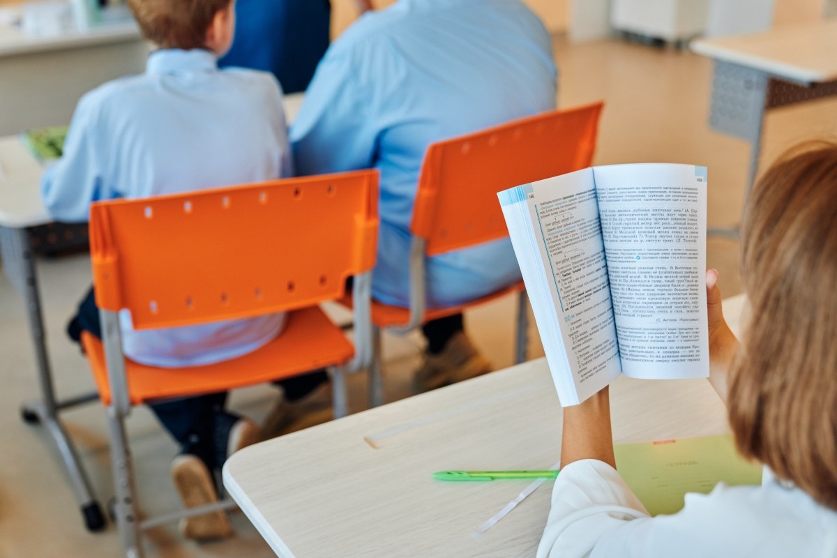 Фото: Илья Медведев