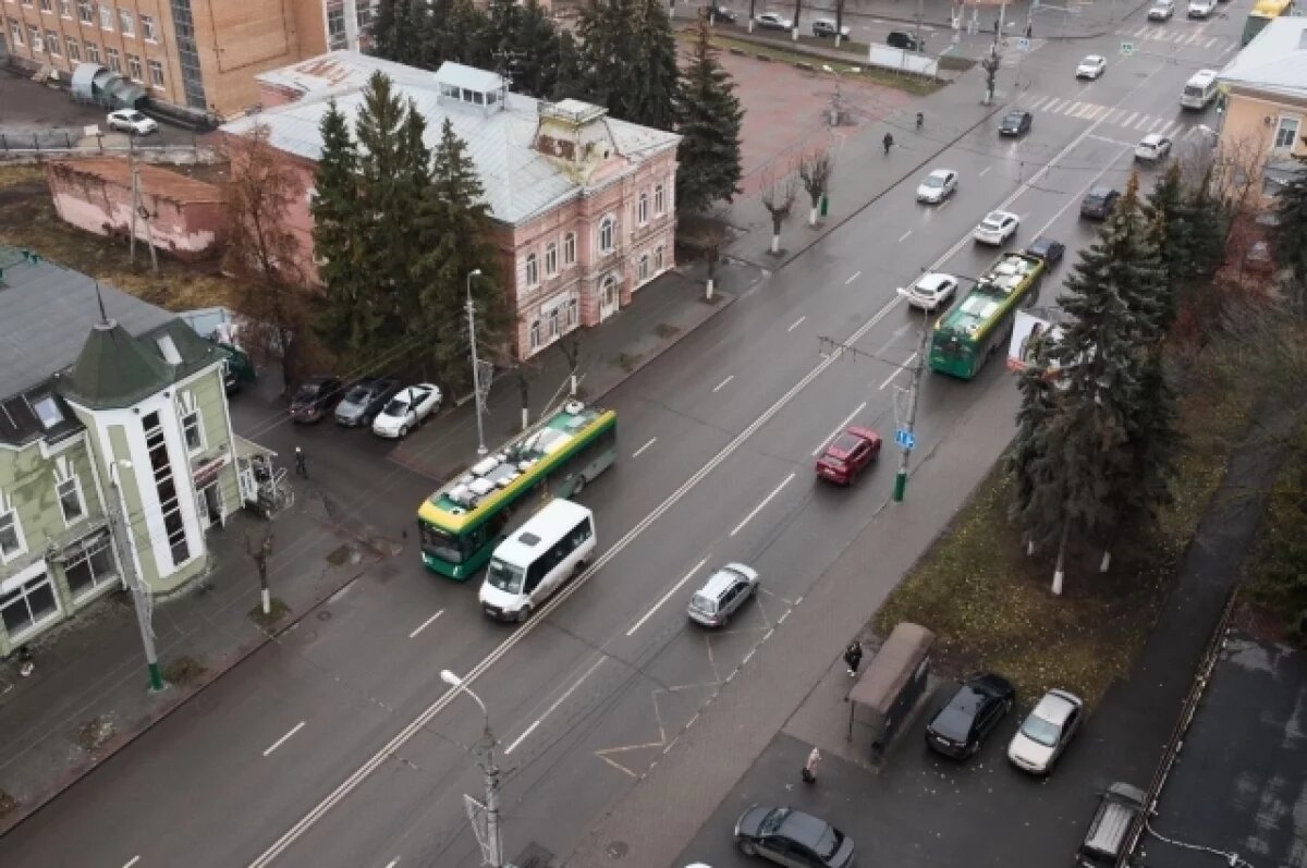    В Пензе расширили список граждан освобожденных от транспортного налога