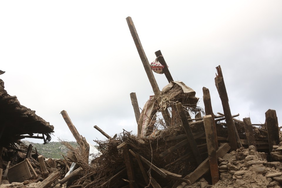    ВС Афганистана нанесли удар по ядерному объекту в Пакистане и базе в Каколе GLOBAL LOOK PRESS
