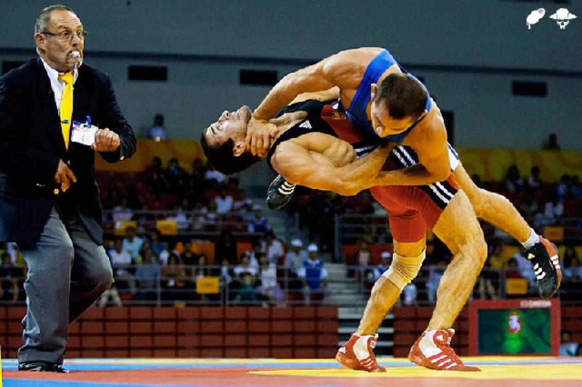    Дагестанские вольники завоевали девять наград на турнире в Албании