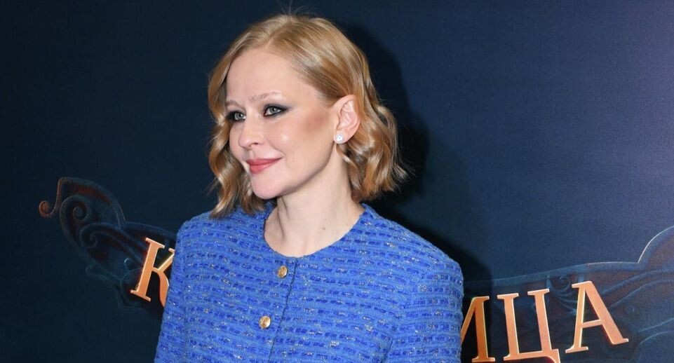    РИА Новости/Максим Блинов