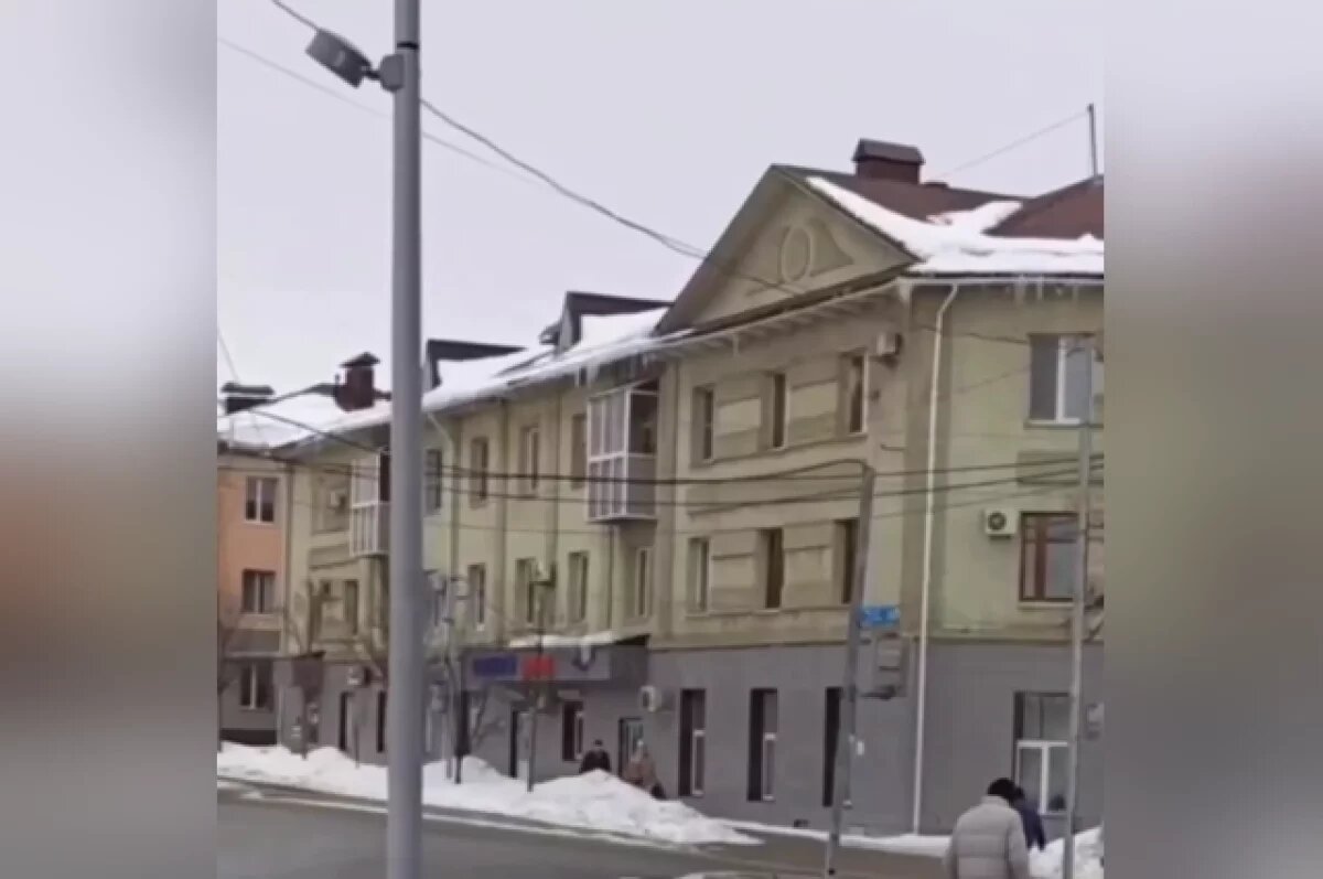    Из-за ракетной опасности в Альметьевске ограничили движение транспорта