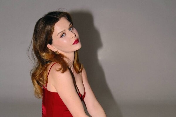 tina_kandelaki/Instagram   📷