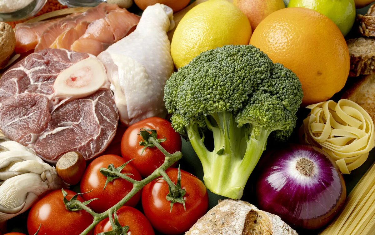    Продукты, которые чаще всего портятся раньше срока – и мы продолжаем их есть