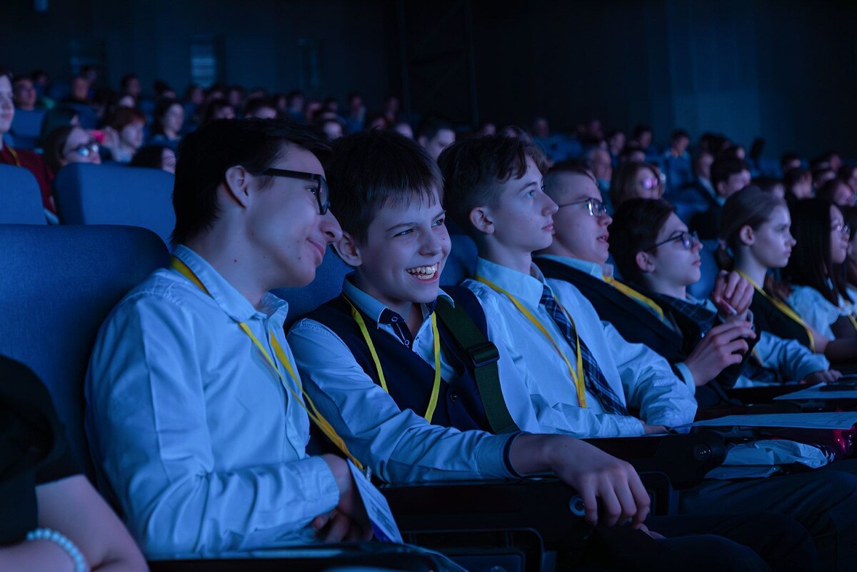    Столичные школьники покажут свыше 34 тысяч проектов на научных конференциях