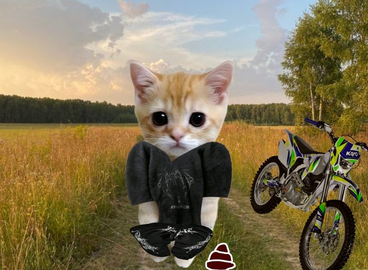 Как выбрать питбайк 125/150: честная логика выбора для максимального удовольствия