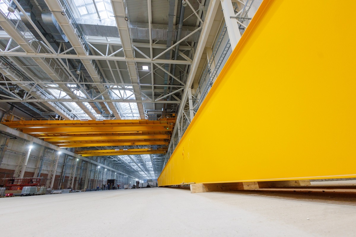 Корпус для формирования компонентов кузова