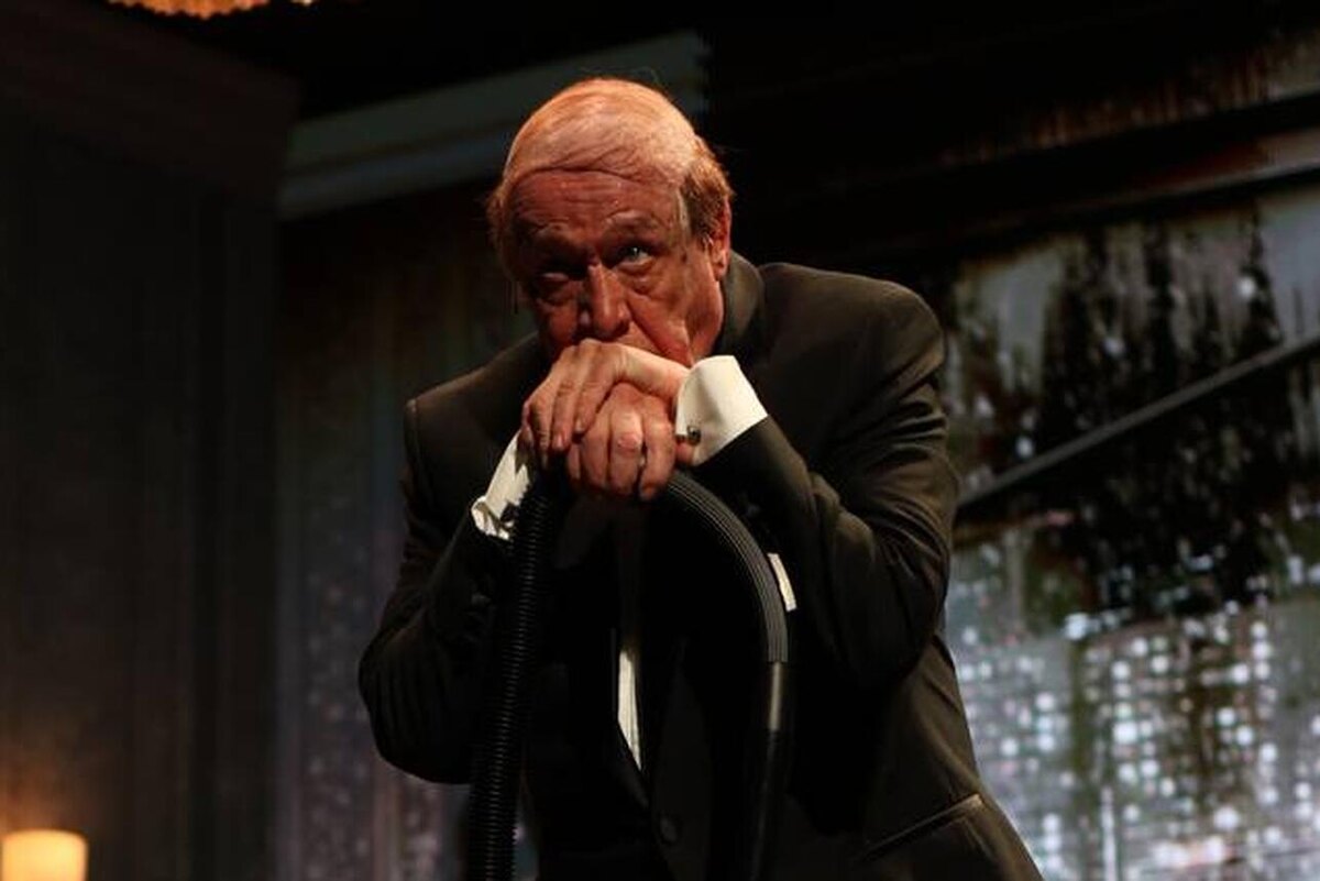    Михаил Ефремов Социальные сети