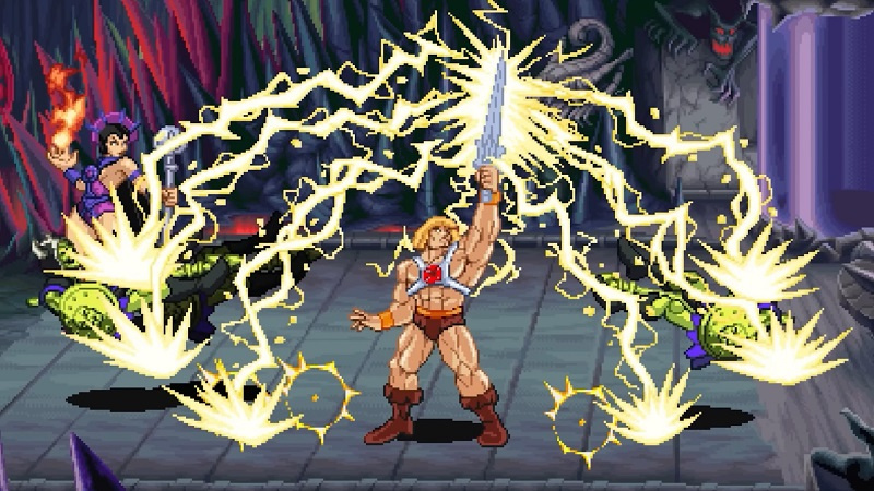  📷    Источник изображений: Limited Run Games