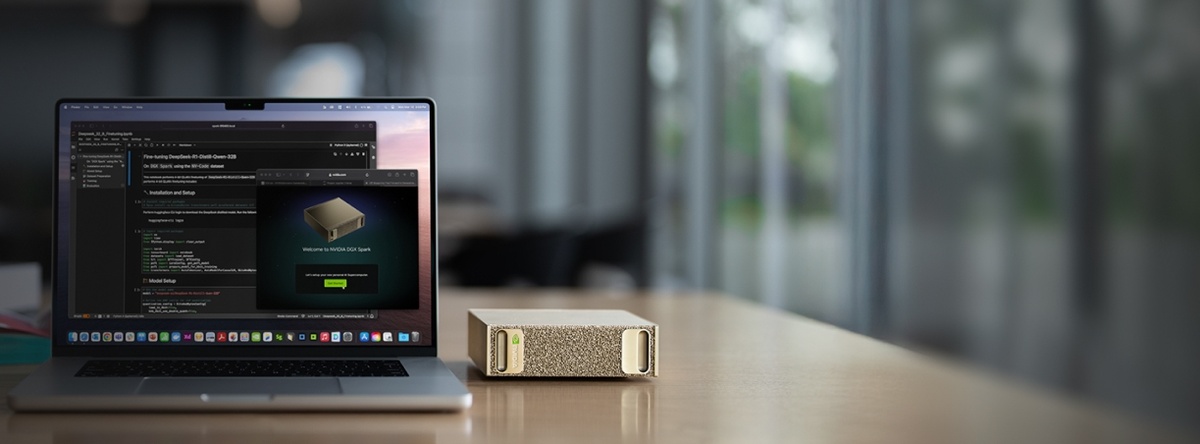 Фото Nvidia  📷
