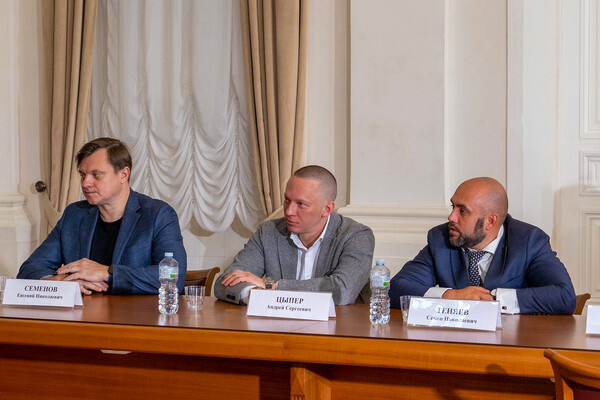 Пресс-служба ВШЭ   📷