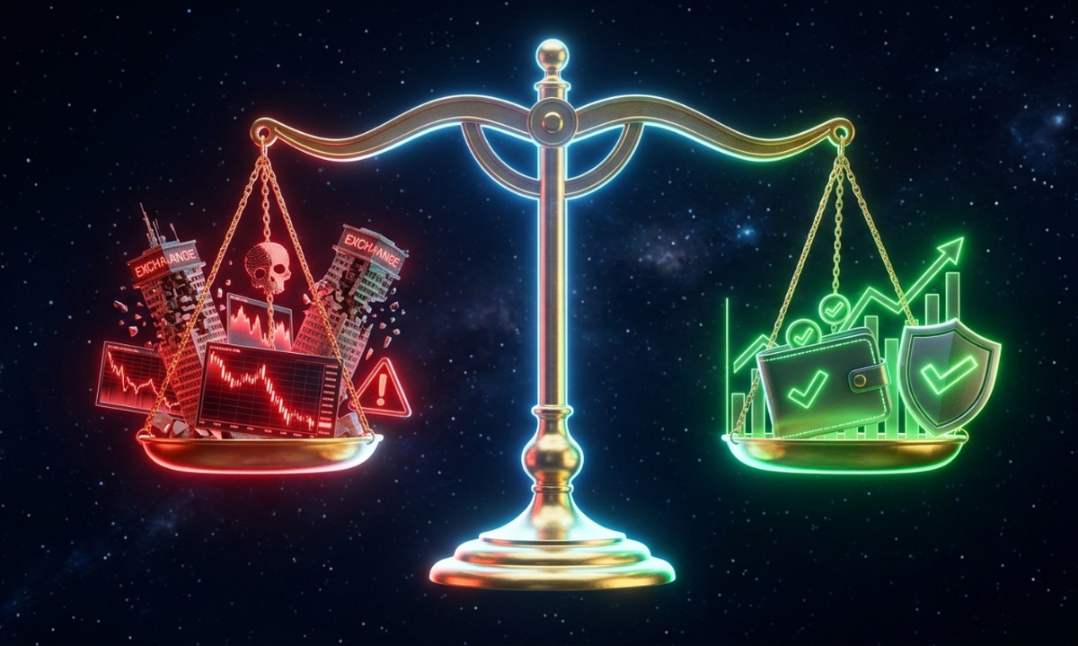 Риски крипто-инвестиций