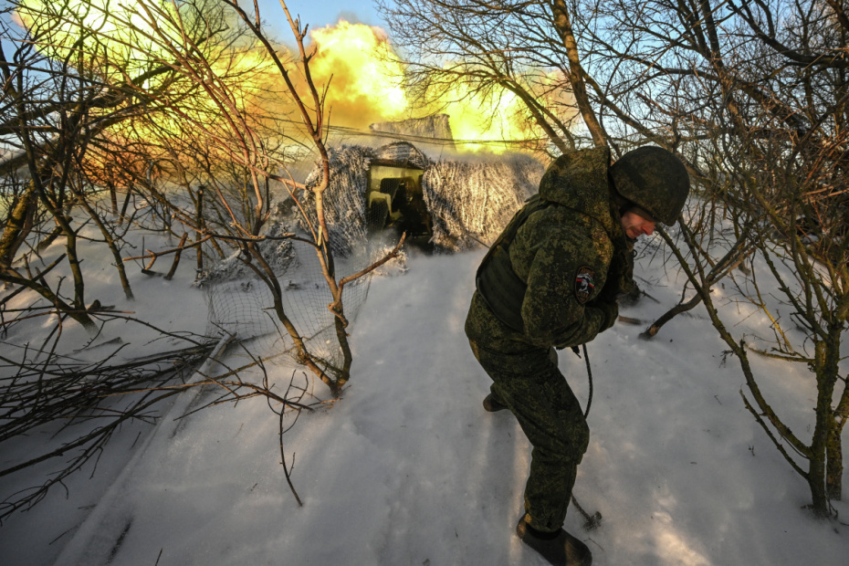    Сергей Бобылев/РИА Новости